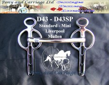 Carriage driving liverpool - carriage,