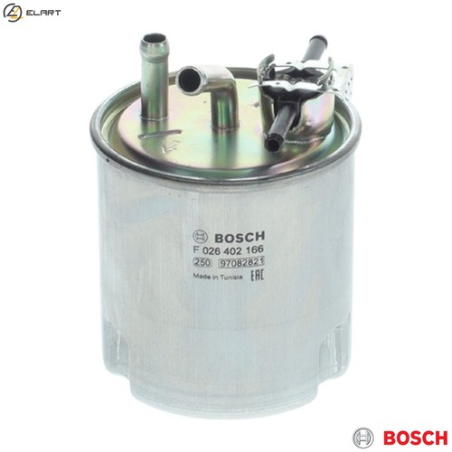 Fuel filter 026 - filter, for