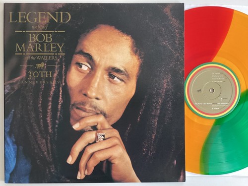 Bob marley the - marley, &