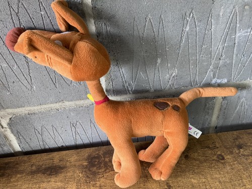 Vintage rugrats spike dog - vintage,