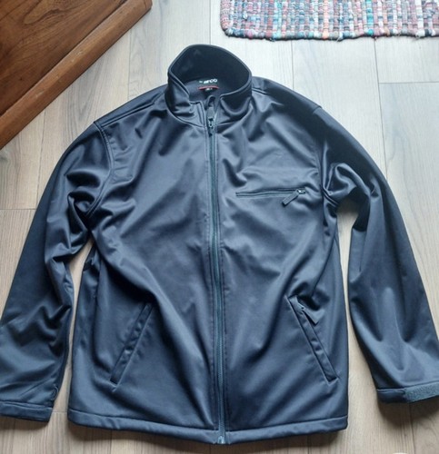 Arco men jacket black - arco,