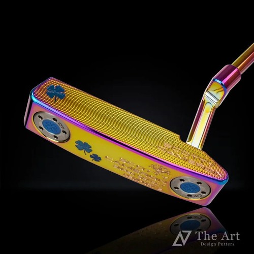 Scotty cameron 2023 - scotty,