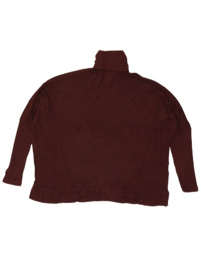 Zara womens roll neck - zara, jumper
