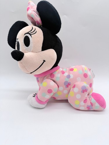 Disney baby minnie mouse - disney,