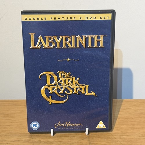 Labyrinth the dark - labyrinth/the,