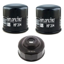 Set oil filter 1x - +,