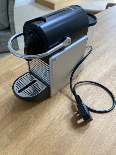 Magimix pixie nespresso - pixie,