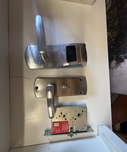 Kaba keypad access control - kaba,