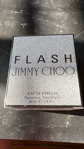 Jimmy choo flash - flash, parfum
