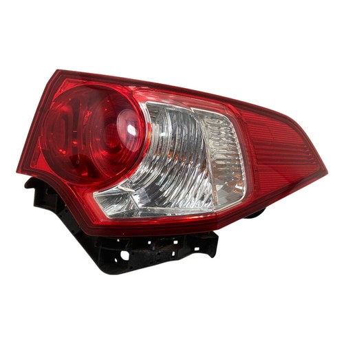 Honda accord mk8 - honda, tail
