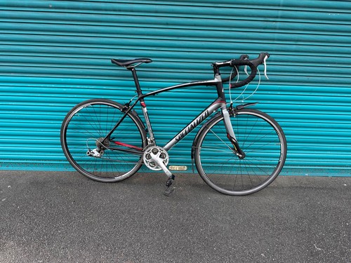 Specialized secteur road - secteur,
