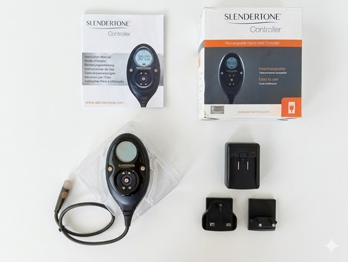 Slendertone system - slendertone, system+