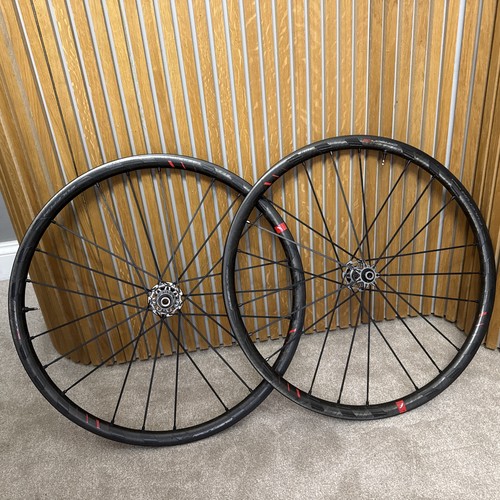 Fulcrum racing zero carbon - racing,