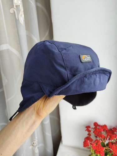 Lowe alpine hat vintage - lowe,