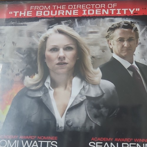 Fair game dvd widescreen - fair,