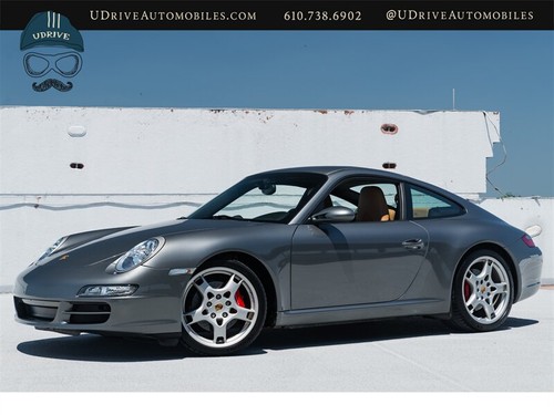 2008 porsche 911 carrera - 2008,