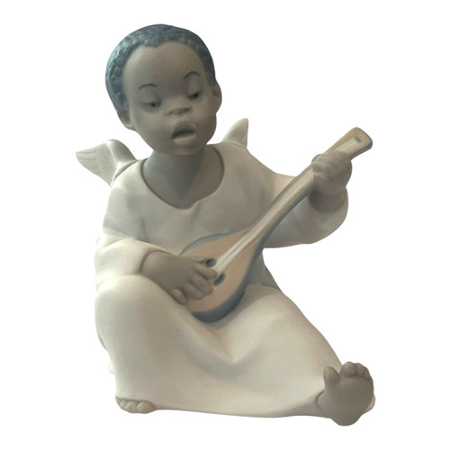 Retired lladro black legacy - retired,