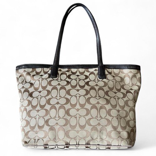 Coach signature legacy - legacy, weekend