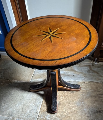 Vintage mariner style - vintage, mariner's