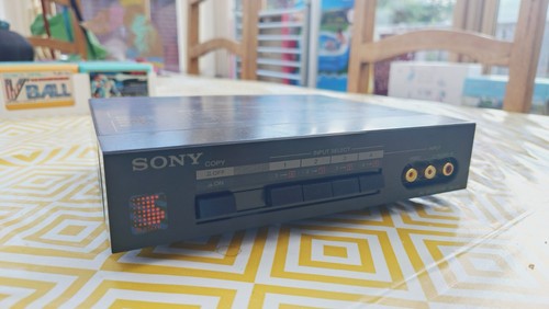 Used selector sony - used,