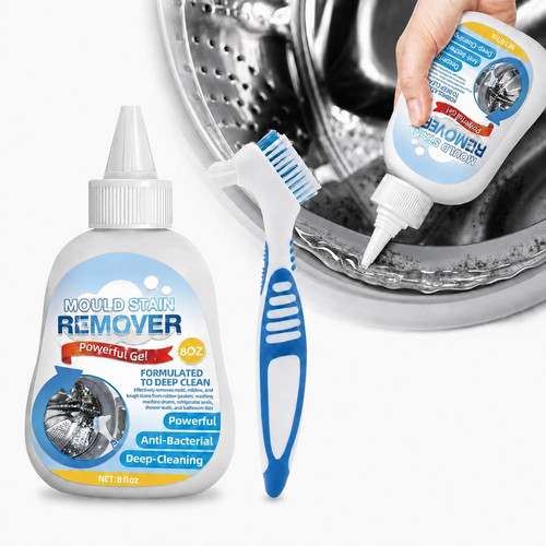 Mould remover gel 220ml - remover,