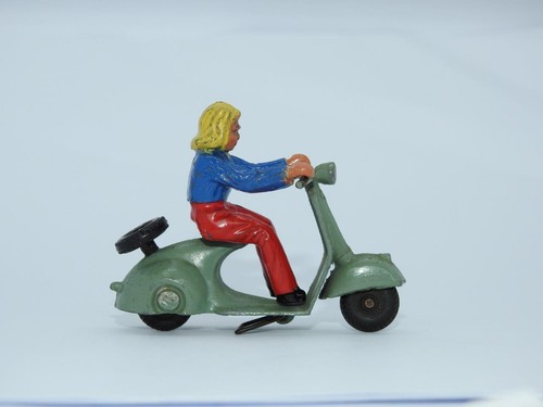 Moko lesney 1950 diecast - moko,