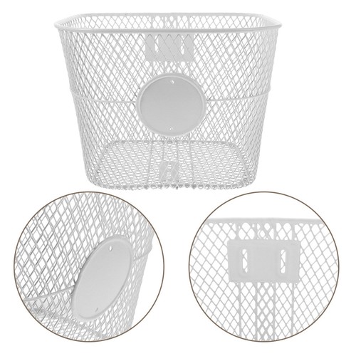 Basket for girls bike - for,