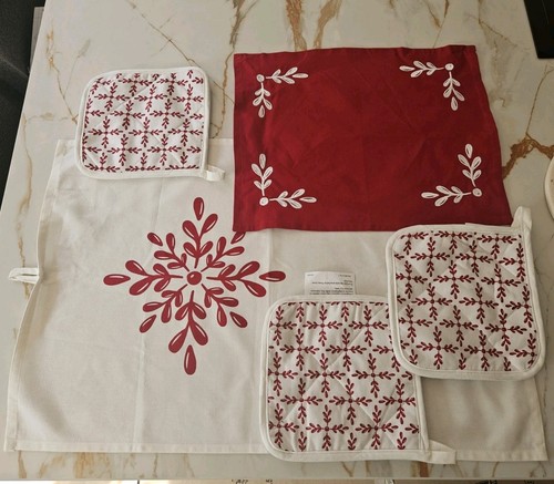 Ikea rare julso towel table - rare, t