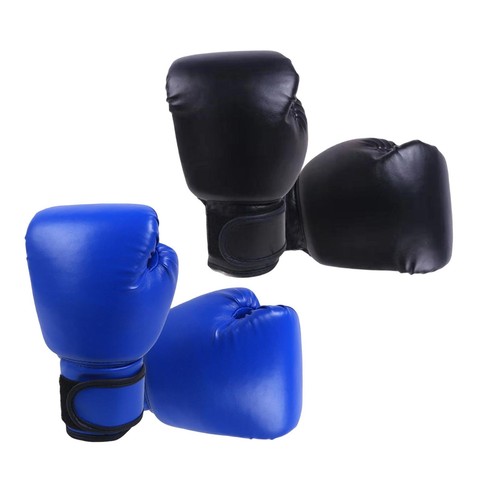 2pairs boxing gloves muay - boxing, thai
