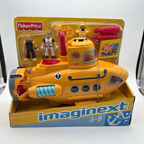 Rare 2008 fisher price - 2008, fisher-price