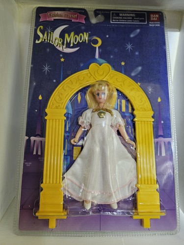 Vtg 1996 sailor moon - vtg, naoko
