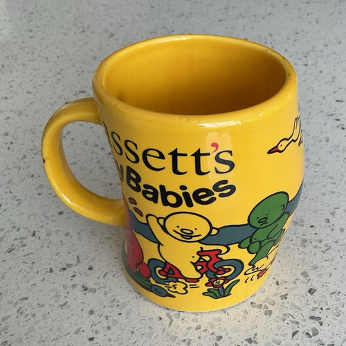 Bassett jelly babies - bassett's,