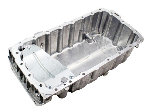 Oil pan loro fits ford - loro,