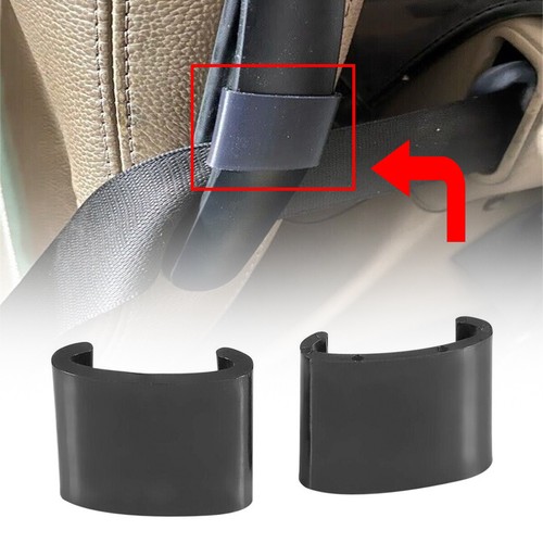 2pcs new seat - new, belt