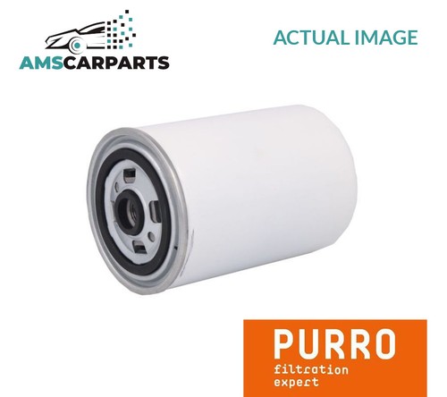 Engine fuel filter pur - fuel,