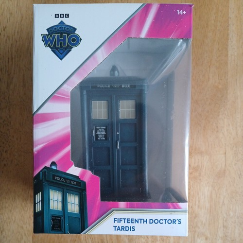 15th who tardis police box - who,