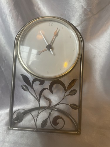 Beautiful next metal floral - next,