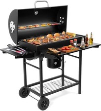 Charcoal bbq grill - charcoal,