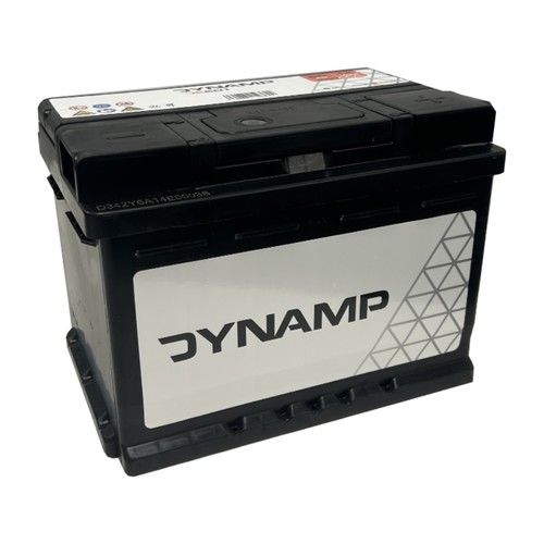 075 car battery - battery, de601