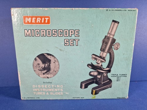 Vintage 1965 merit junior - 1965,