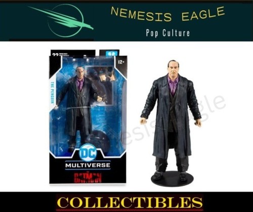 Multiverse the penguin - 7",