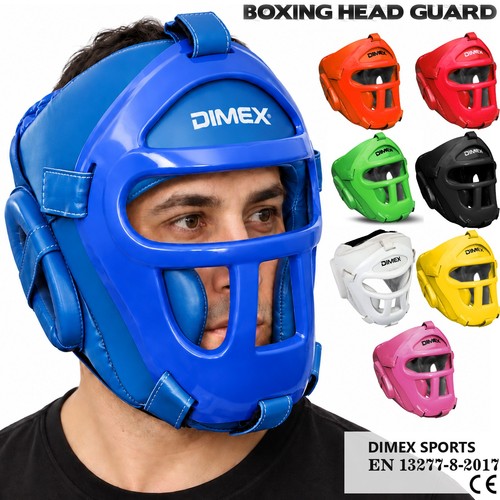 Dimex boxing head - dimex,