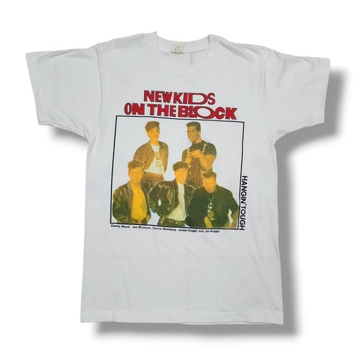 Vintage new kids - vintage,