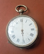 Antique french silver - antique,