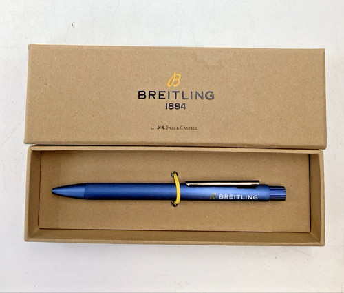 Breitling faber castell - breitling,