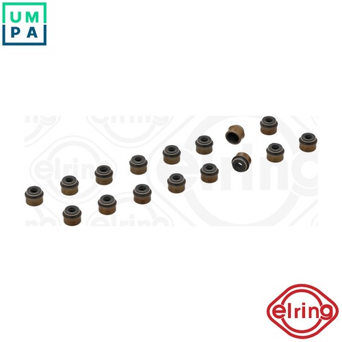 Seal set valve stem 235 - seal, 235.610