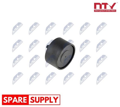 Deflection guide pulley - deflection/guide,