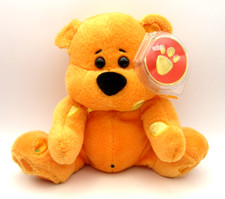 Chubbley bears clements - -,