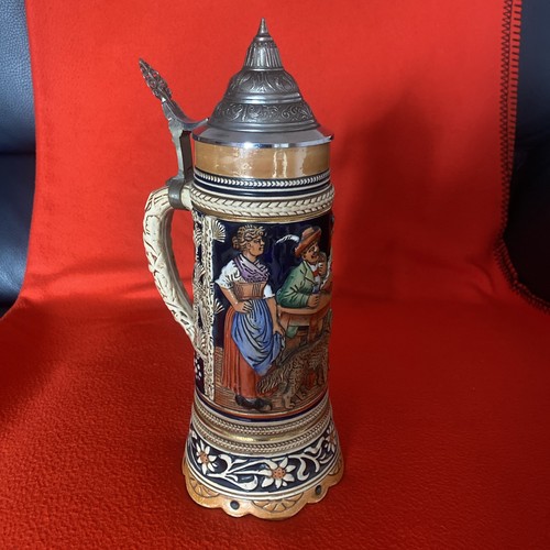 Vintage dbgm german - vintage, stein