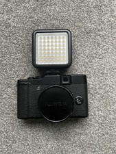 Fujifilm x10 12mp digital - fujifilm,
